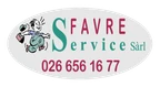 Favre Service Sàrl