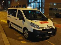 San-Taxi, Z. Lujanovic - cliccare per ingrandire l’immagine 5 in una lightbox