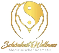 Logo Schönheit & Wellness