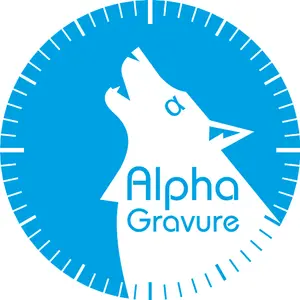 Alpha Gravure Sàrl