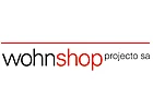 Logo Wohnshop Projecto SA