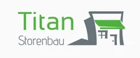 Logo Titan Storenbau GmbH