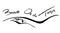 Beauté or du temps-Logo