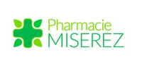 Logo Pharmacie Miserez SA