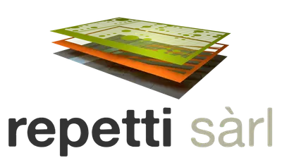 Repetti Sàrl