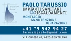 Tarussio installazioni