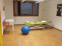 Kompetenzzentrum für Physiotherapie und Bewegung – Cliquez pour agrandir l’image 12 dans une Lightbox