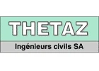 THETAZ Ingénieurs Civils SA