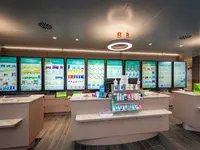 Pharmacie Saint Denis SA - cliccare per ingrandire l’immagine 7 in una lightbox