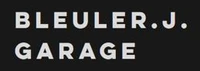 Logo Bleuler J. Garage