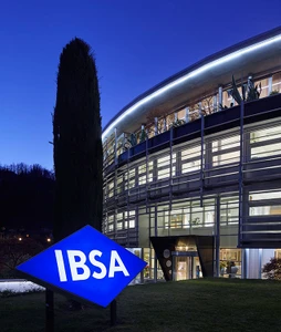 IBSA Institut Biochimique SA