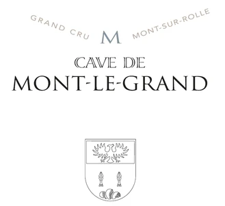 Cave de Mont-le-Grand