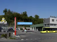 Autobus AG Liestal - Klicken Sie, um das Bild 1 in einer Lightbox vergrössert darzustellen