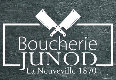 Boucherie Junod