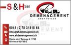 S&H Déménagement Sàrl