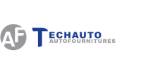 Logo TECHAUTO CENTER SARL