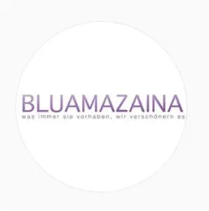 BLUAMAZAINA