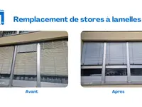 FM Stores Volets – Cliquez pour agrandir l’image 19 dans une Lightbox