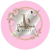 Logo JR Beauty - Fernandes Ricardo Jessica