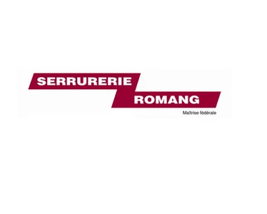 Romang Serrurerie