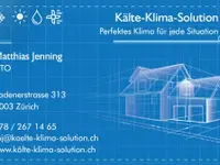 Kälte-Klima-Solution GmbH – Cliquez pour agrandir l’image 1 dans une Lightbox