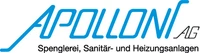 Logo Apolloni AG