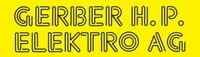 Gerber H.P. Elektro AG logo