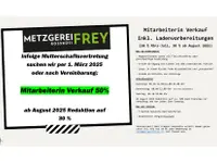 Metzgerei Frey AG – click to enlarge the image 1 in a lightbox