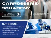 Prime Carrosserie GmbH – Cliquez pour agrandir l’image 4 dans une Lightbox