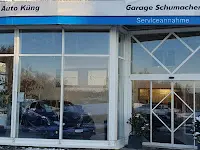 Garage T. Schumacher GmbH - cliccare per ingrandire l’immagine 5 in una lightbox