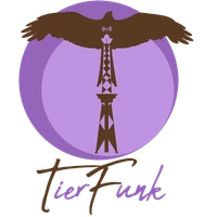 TierFunk Evi Gwerder logo