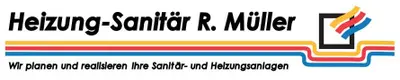 Heizung-Sanitär R. Müller GmbH