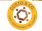 Gusto & Co. Café Restaurant Tea Lounge