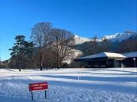 Golf Club Montreux - cliccare per ingrandire l’immagine 2 in una lightbox