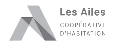 Coopérative d'Habitation Les Ailes