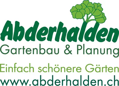 Abderhalden Blumen & Garten GmbH