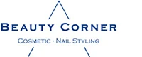 Beauty - Corner logo