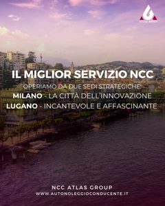 NCC Lugano Atlas Group