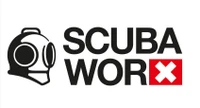 Logo Scuba Worx Sagl