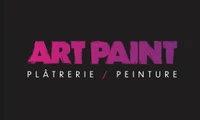 Art Paint Plâtrerie Peinture SARL logo