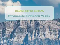 Health Point Dr. Klein AG – Cliquez pour agrandir l’image 3 dans une Lightbox