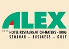 Logo ALEX