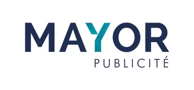 Mayor Publicité Sàrl