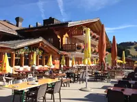 Hotel Restaurant Hornfluh – Cliquez pour agrandir l’image 2 dans une Lightbox