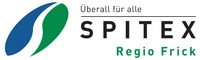 Logo Spitex Regio Frick