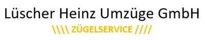 Lüscher Heinz Umzüge GmbH