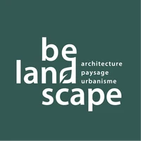 Logo Belandscape Sàrl