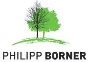 Borner Baumpflege & Gartengestaltung logo