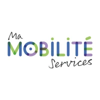 Ma Mobilité Services - Marc Guillet logo