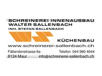 Sallenbach Küchenbau - cliccare per ingrandire l’immagine 1 in una lightbox